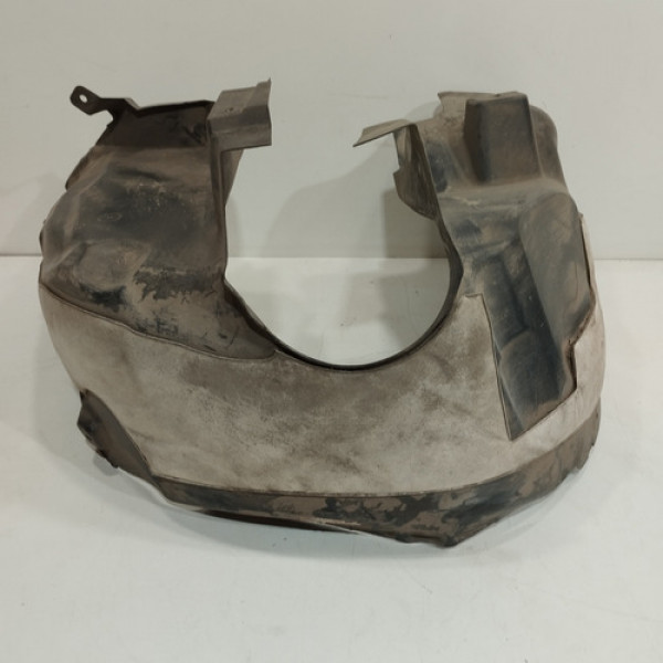 Protetor Parabarro Traseiro Esquerdo Compass 2017 2021 Ef321