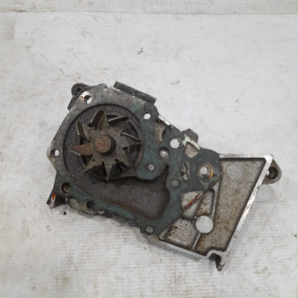 Bomba Da Água Nissan Livina 1.6 2010 V82