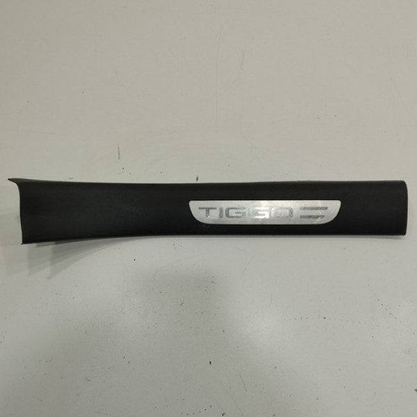 Soleira Porta Traseiro Direito Tiggo 8 2017 2023 N476