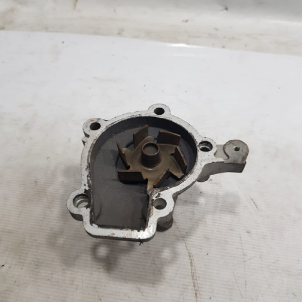 Bomba De Água Hyundai Tucson 2006 A 2010  V89