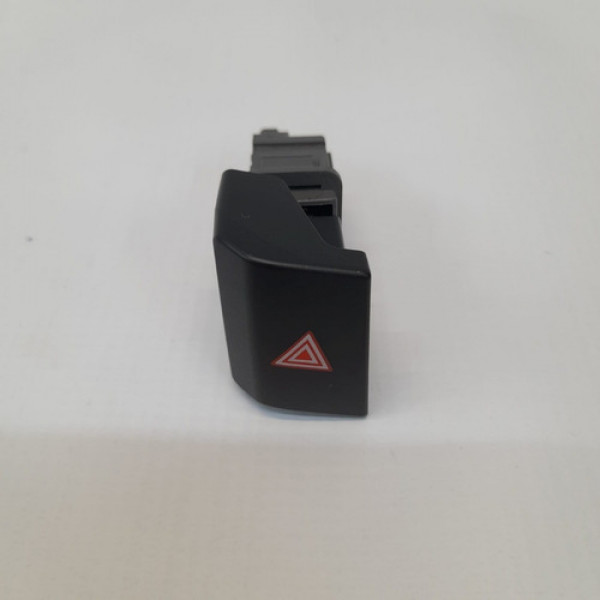 Botão Pisca Alerta Toyota Corolla 2.0 2014 A 2017 Yz231