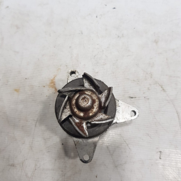 Bomba D´agua Ford Ecosport 2012 À 2021 Duratec 2.0  V105