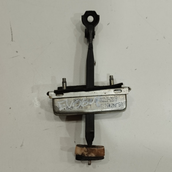 Limitador Porta Traseiro Direito Evoque 2012 2015 Pq347