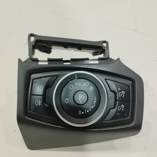Botão Comando Farol Ford Focus 2.0 2016 2017 2018 Yz394