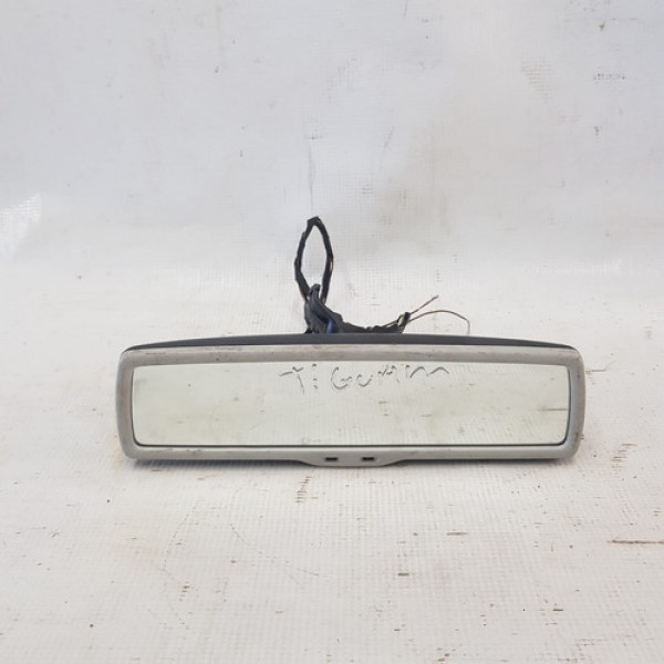 Retrovisor Interno Tiguan 2009 2013 Y253