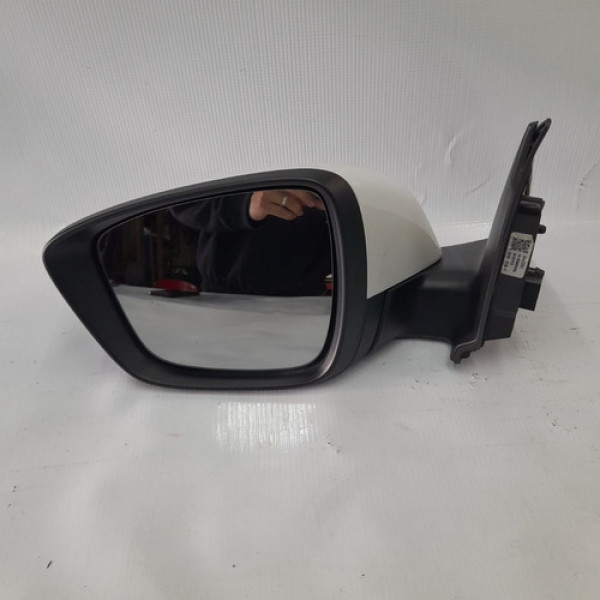 Retrovisor Esquerdo Chevrolet Tracker Ltz 2020 2021 Y97