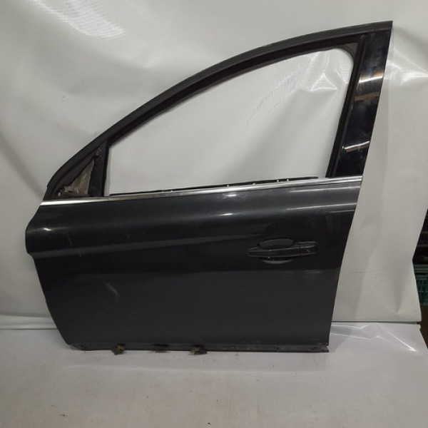 Porta Dianteira Esquerda Xc60 T5 2013 A 16 Blindada F379