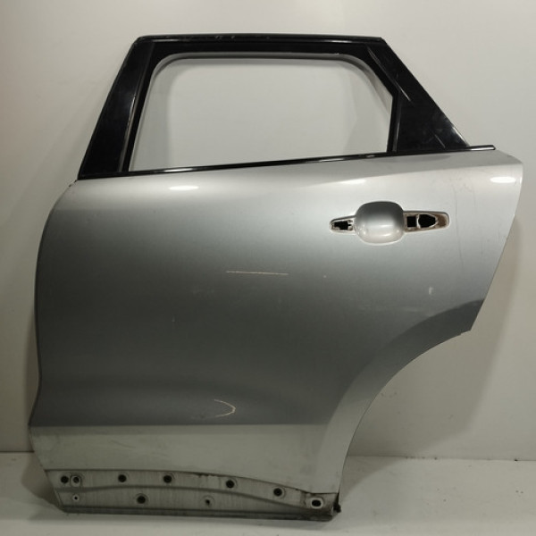 Porta Traseira Esquerda Jaguar F-pace 2017 2020 F516