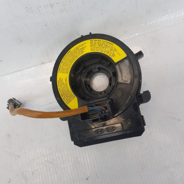 Cinta Do Airbag Sportage Lx 2.0 G2 2011 A 2015  Lm923