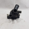 Carcaça Válvula Termostática Tracker Cruze 1.4 2018 V256