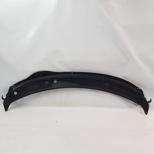 Grade Churrasqueira Do Parabrisa Fiat Mobi 1.0 2019  N104