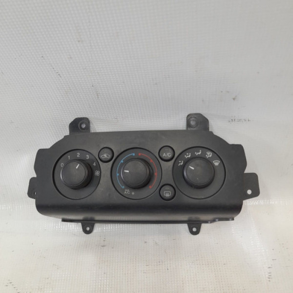 Comando Ar Condicionado Ford Ka 1.0 2015 A 2020 Q111