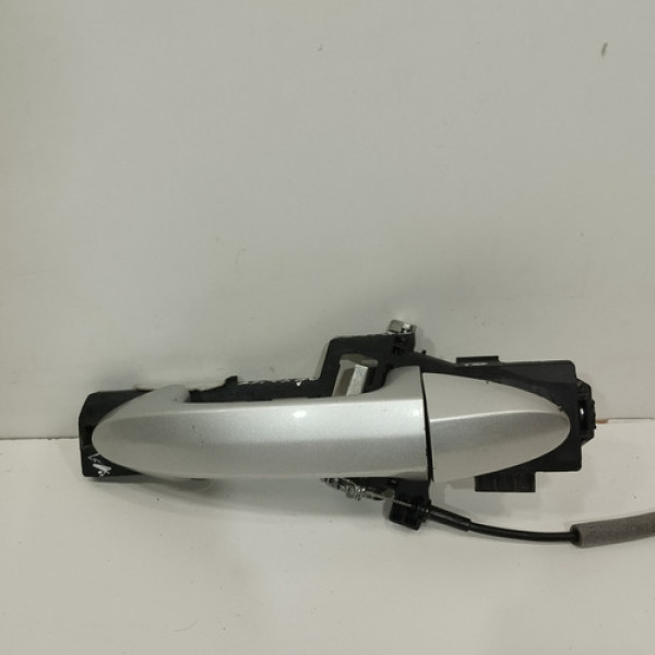 Maçaneta Porta Traseiro Direito Ford Ka 2015 2019 Ab1241 