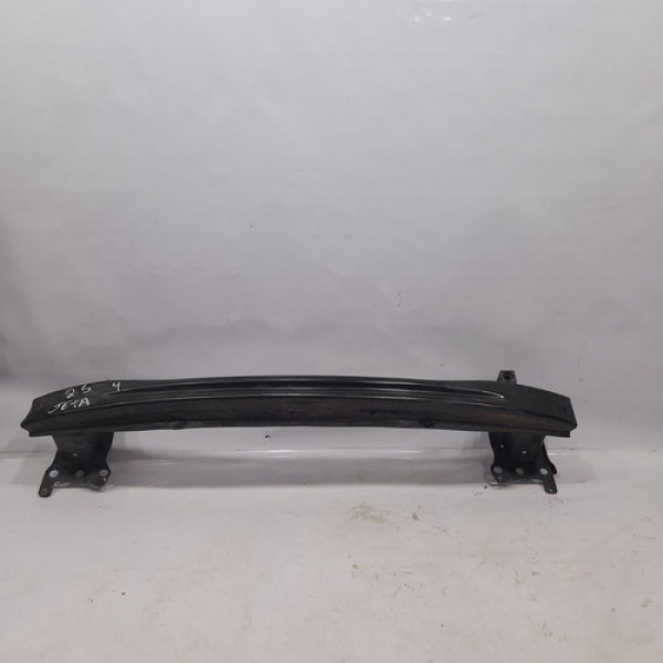 Alma Lamina Parachoque Dianteiro Jetta 2006  2010 Mn06