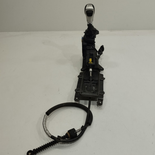 Trambulador Automático Jeep Renegade 2015 2018 Qr431