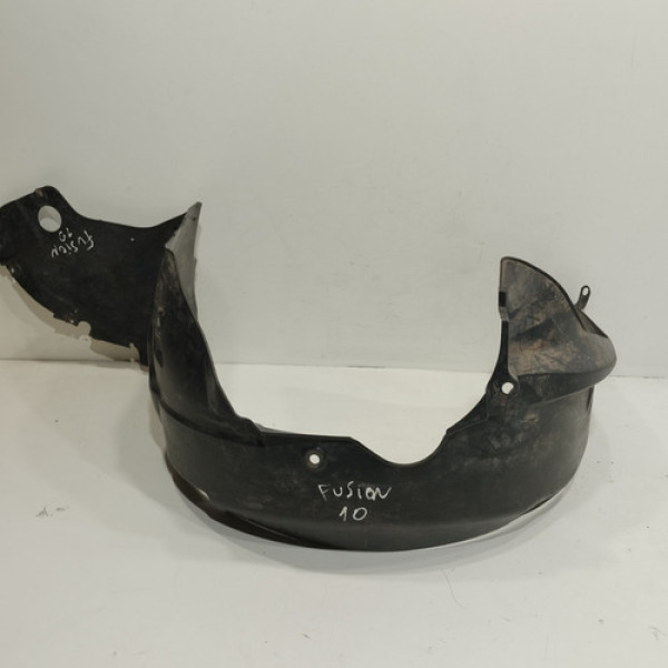 Protetor Parabarro Dianteiro Esquerdo Fusion 2008 2011 Ef571