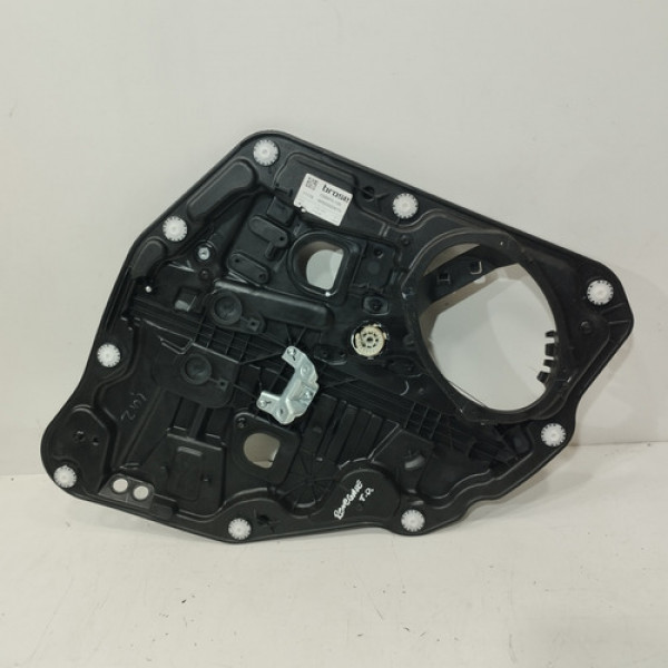 Máquina Vidro Traseiro Direito Jeep Renegade 2015 2021 C549