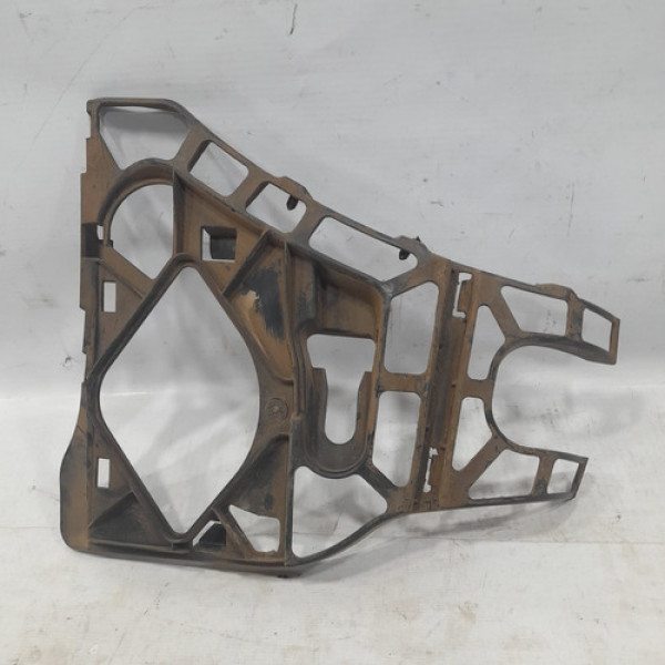 Suporte Do Parachoque Traseiro Dir Mercedes W164 2005  I372