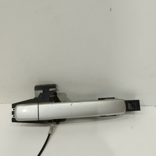 Maçaneta Traseiro Direito Sentra 2008 2012 Ab1310