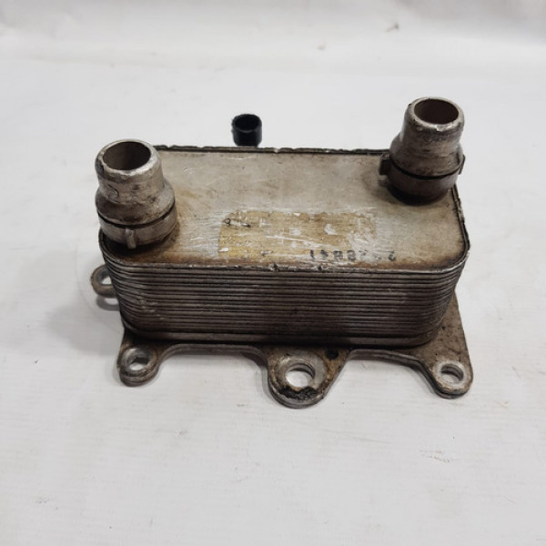 Radiador Óleo Compass Renegade 2.0 16v 2016 A 2020  St123