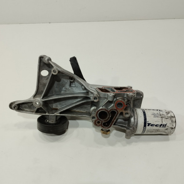 Suporte Alternador  Filtro Óleo Audi A4 A5 2012 A 2016 Rs94