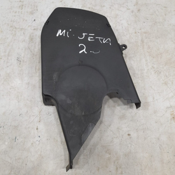 Capa Da Correia Dentada Jetta 2.0 Mi 2015 Z400