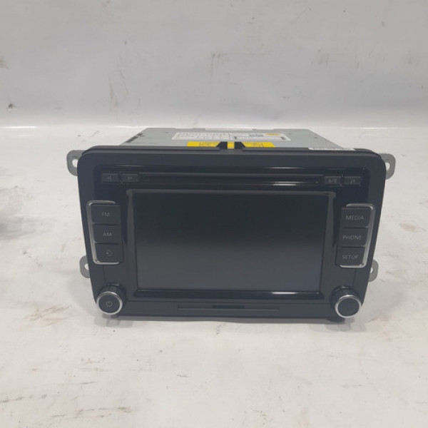 Multimidia Volkswagen Fusca 2012 Q355