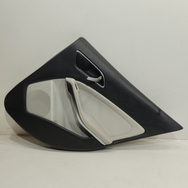 Forro Porta Traseiro Direito Gla200 2016 2019 Bc1149