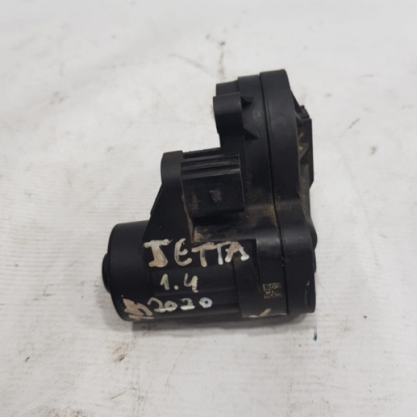 Motor Pinça Elétrica Direito Jetta 17 18 19 20  Wx112