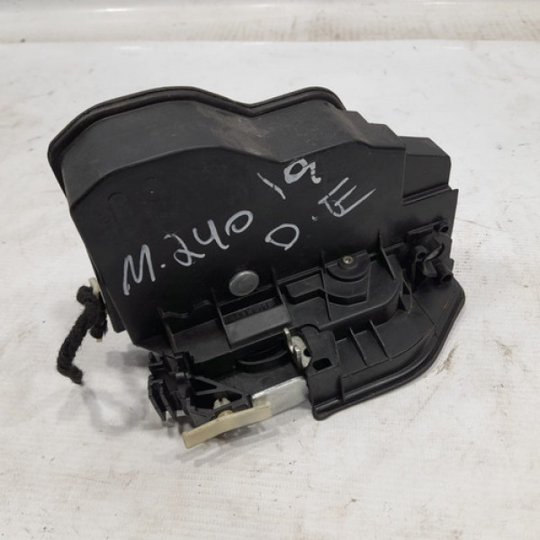 Fechadura Dianteira Esquerda Bmw 240i 2018 Ab972