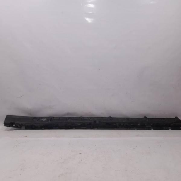 Suporte Soleira Lado Direito Bmw X6 2010 A 2012  N284