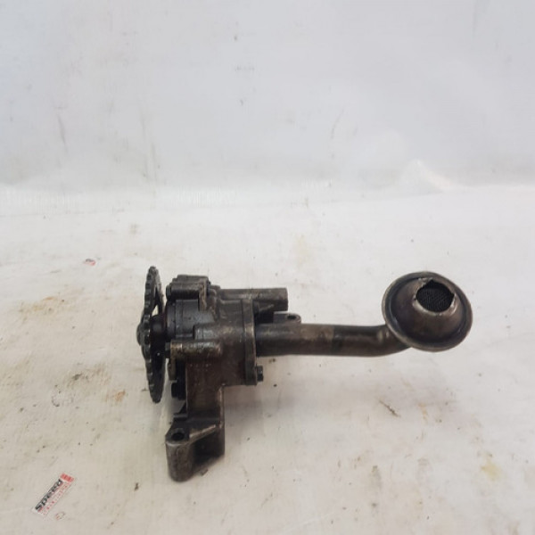Bomba Óleo Audi A3 1.8 2002 A 2007  Tu70
