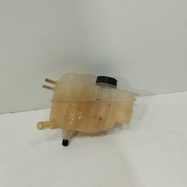 Reservatório Água Radiador Ford Fusion 2.0 2019 2021 Ij645