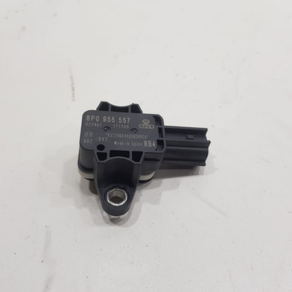 Sensor De Impacto Porta Dianteira Direita Audi A3 2010  P313