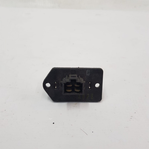 Resistência Ar Condicionado Hyundai Hb20 2013 2018 Jk155