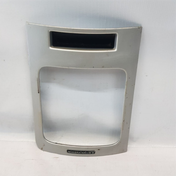 Moldura Console Jeep Cherokee 4.7 2008  Bc266