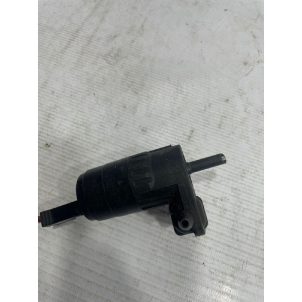 Motor Esguicho Do Pára-brisa Onix 2014 A 2019 Xw110