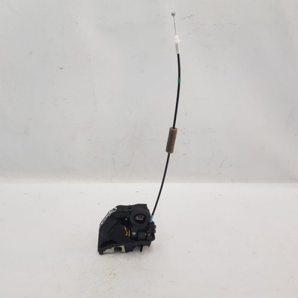 Fechadura Porta Traseira Esquerda Corolla Xei 2021  Ab581