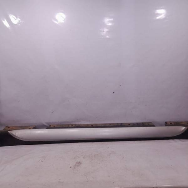 Spoiler Lado Esquerdo Bmw 120i 2016  N140