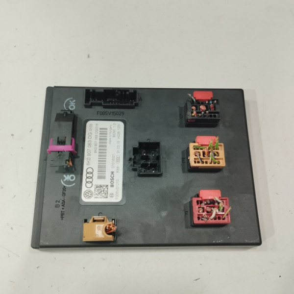 Módulo Bcm Audi A4 2.0  2011 2012 2013 2014 2015 Lm1305