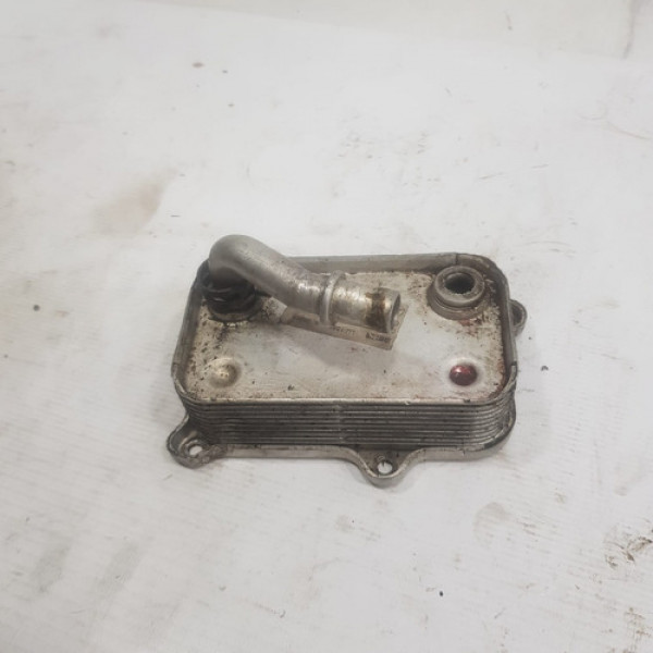 Resfriador Do Óleo Mercedes C240 2.8 1994   Rs45