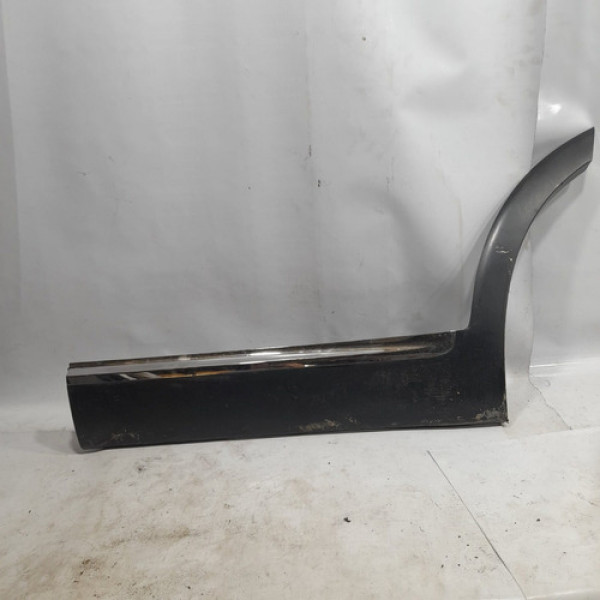 Moldura Da Porta Traseira Esquerda Kia Sorento 2018  N88