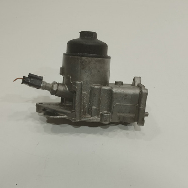 Suporte Filtro Óleo Citroen C5 2.0 2008/09/10/11/2012 Rs181