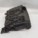 Suporte Da Caixa De Bateria Renaut Megane 2006 Qr17