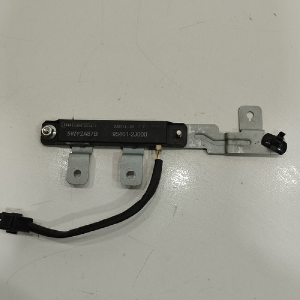 Módulo Antena Kia Sportage 2012 2015 Lm1204 954612j000