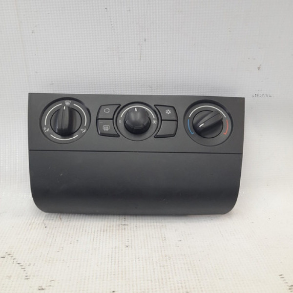 Comando De Ar Bmw 118i 2.0 2010/2012 Q331