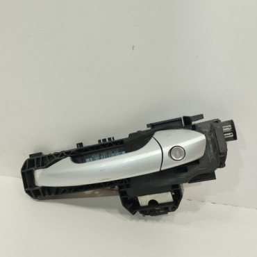 Maçaneta Porta Diant...