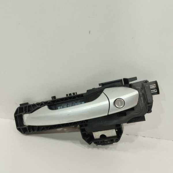 Maçaneta Porta Dianteira Esquerda Gla200 2016 17 2018 Ab1679