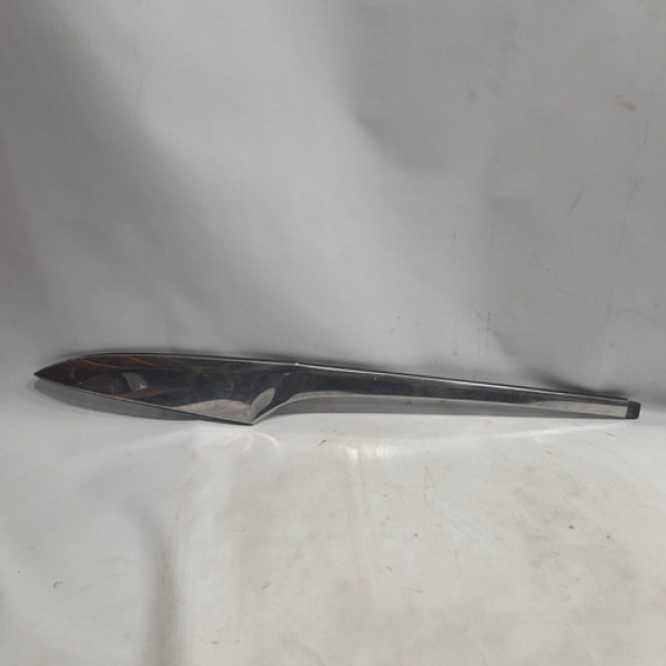 Acabamento Lateral Direita Traseira Tiggo 8 2019 A 2020 N241