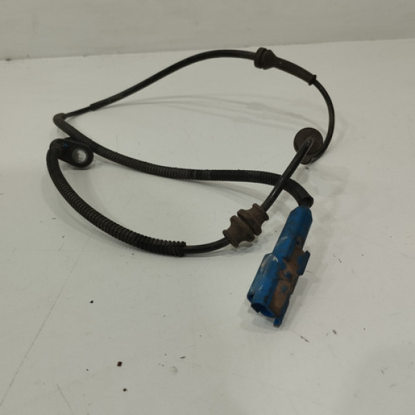 Sensor Abs Dianteiro Esquerdo Citroen C3 Aircross  2013 V404